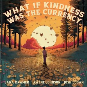 What If Kindness Was the Currency (Single)