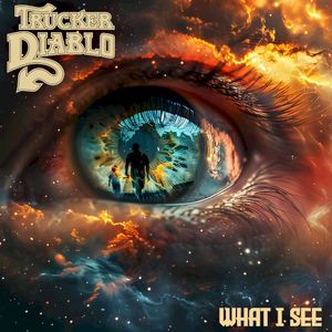 What I See (Single)