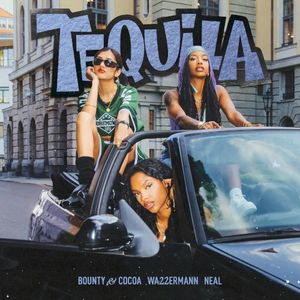 Tequila (Single)