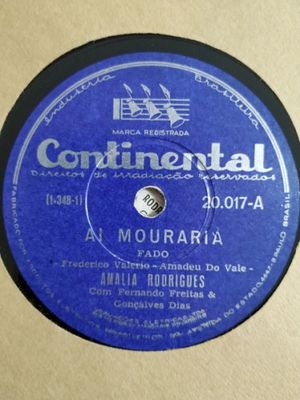 Ai Mouraria