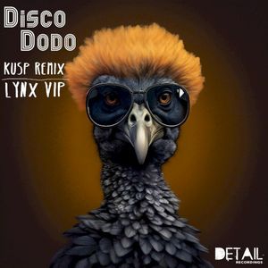 Disco Dodo (Single)