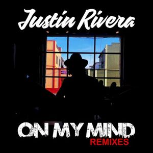 On My Mind (Dark Knight NYC Stream remix)