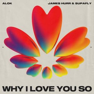 Why I Love You So (Single)