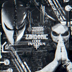 Taste The Doom (Zardonic & Code: Pandorum remix)