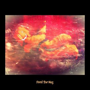 Feed The Nag (EP)