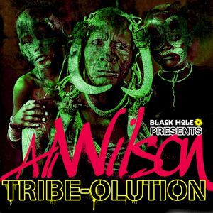 Tribe‐Olution