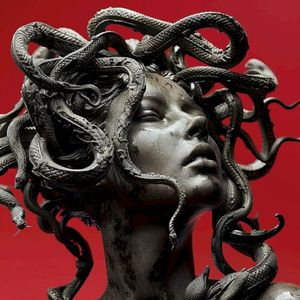 MEDUSA (Single)