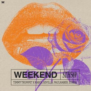 Weekend (Single)