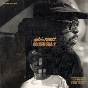 Golden Era 2