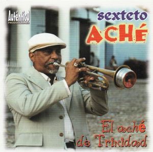 El aché de Trinidad