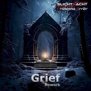 Grief [Rework] (Single)