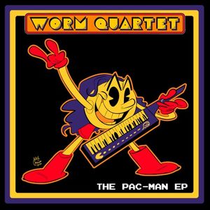 The Pac-Man EP (EP)