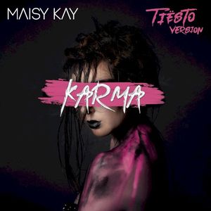 KARMA (Tiësto Version) (Single)