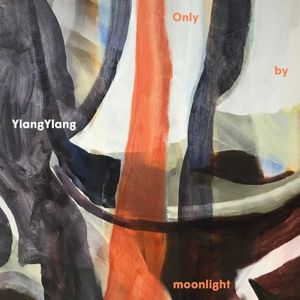 Only by moonlight