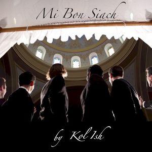 Mi Bon Siach (Single)