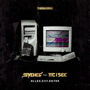 Alles.Kut.Enter (Single)