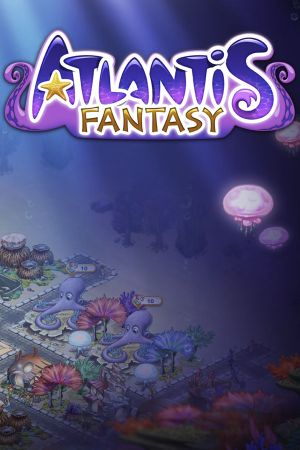 Atlantis Fantasy