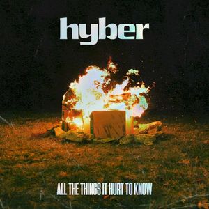 All The Things It Hurt To Know (EP)