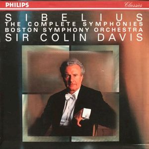 The Complete Symphonies