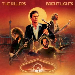 Bright Lights (Single)