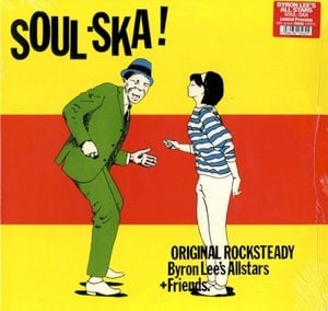 Soul-Ska!