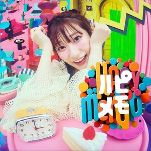 ハピメモ (Single)