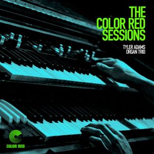 The Color Red Sessions (EP)