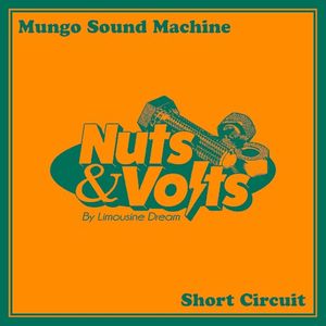 Short Circuit (EP)