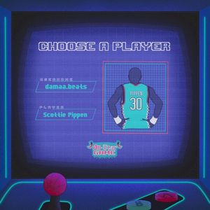 Scottie Pippen (Single)