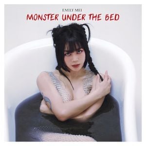 Monster Under The Bed (Single)