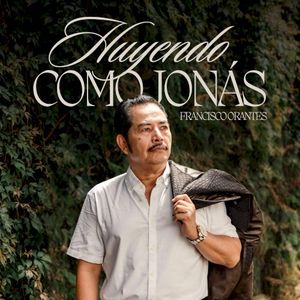 Huyendo Como Jonás (Single)