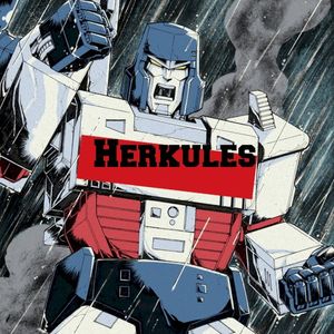 Herkules (Single)