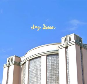 Stay Golden (Single)