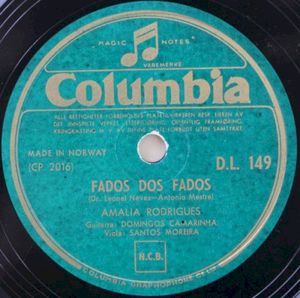 Fados dos fados