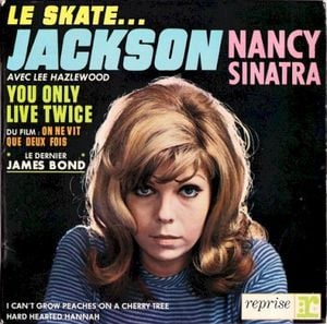 Le Skate... Jackson (EP)