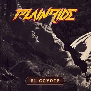 El Coyote (Single)