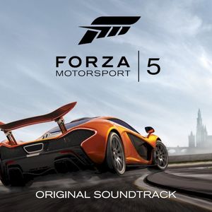 Forza Motorsport 5 (OST)