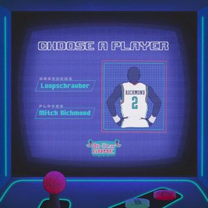 Mitch Richmond (Single)