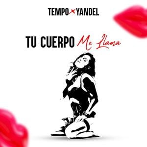 Tu cuerpo me llama (Single)