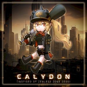 Calydon (Single)