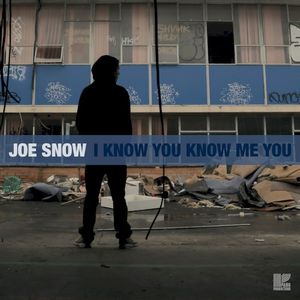 I Know You Know Me You (EP)