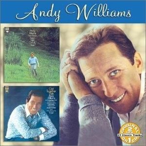 Raindrops Keep Fallin' on My Head / Get Together With Andy Williams