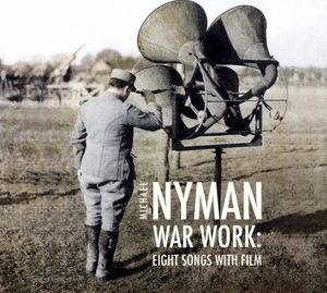 War Work