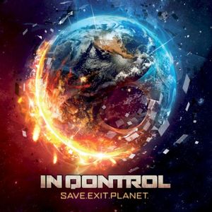 In Qontrol - Save.Exit.Planet, Vol. 1