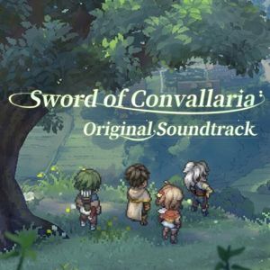 Sword of Convallaria Original Soundtrack (OST)