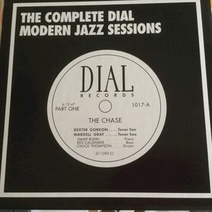 The Complete Dial Modern Jazz Sessions