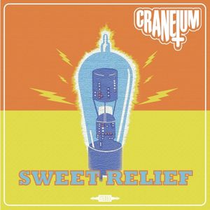 Sweet Relief (Single)