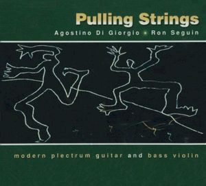 Pulling Strings