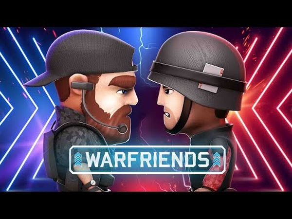 WarFriends