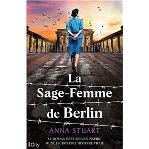 La sage-femme de Berlin